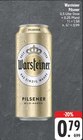 Pilsener Angebote von Warsteiner bei EDEKA Amberg für 0,79 €