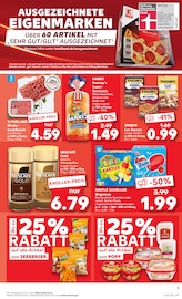 Fleisch im Kaufland Prospekt in Gotha Aktueller Kaufland Prospekt mit Fleisch, "Aktuelle Angebote", Seite 7