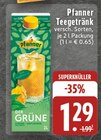 EDEKA Waltrop - Teegtränk Angebot im Prospekt Teegtränk bei EDEKA im Waltrop Prospekt für 1,29 €
