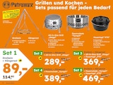 Dreibein bei Globus-Baumarkt im Rottenburg Prospekt für 89,00 €