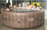Whirlpool Lay-Z-Spa mit AirJet Angebot in Zimmern Whirlpool Lay-Z-Spa mit AirJet im aktuellen Prospekt bei Lidl in Zimmern