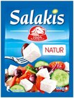 Schafskäse Natur Angebote von Salakis bei REWE Fulda für 1,99 €