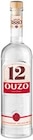OUZO 12 Angebote bei Kaufland Wiesbaden für 9,99 €