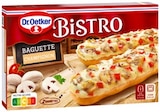 Bistro Baguette Champignon von Dr. Oetker für 1,49 € bei REWE im Angebot Bistro Baguette Champignon von Dr. Oetker im aktuellen REWE Prospekt