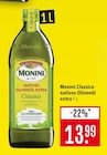 Marktkauf Reutlingen - Classico natives Olivenöl extra Angebot im Prospekt Classico natives Olivenöl extra bei Marktkauf im Reutlingen Prospekt für 13,99 €