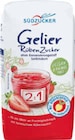 Gelier Rübenzucker 2:1 im Angebot bei Netto Marken-Discount in Wermelskirchen Gelier Rübenzucker 2:1 Angebote von Südzucker bei Netto Marken-Discount Wermelskirchen für 0,79 €