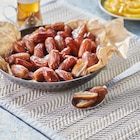 Dattes Medjool Jordanie - BROUSSE VERGEZ dans le catalogue Carrefour