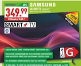 4K-UHD-TV 50CU6979 Angebote von Samsung bei Marktkauf Gelsenkirchen für 349,99 €