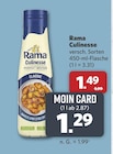 Aktuelle Rama Angebote bei combi in Oldenburg Aktuelles Culinesse Angebot bei combi in Oldenburg ab 1,49 €