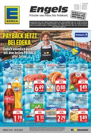 EDEKA Prospekt für Sankt Augustin: "Aktuelle Angebote", 28 Seiten, 13.01.2025 - 18.01.2025