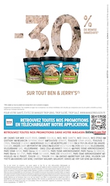 D'autres offres dans le catalogue "34% EN AVANTAGE CARTE SUR UNE SÉLECTION DE PRODUITS" de Intermarché D'autres offres dans le catalogue "34% EN AVANTAGE CARTE SUR UNE SÉLECTION DE PRODUITS" de Intermarché à la page 12