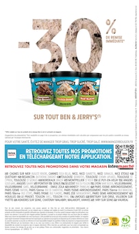 Promo Lampe dans le catalogue Intermarché du moment à la page 12