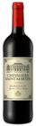 Gamm vert Artix - Promo AOP Bordeaux Chevaliers Saint-Martin Promo AOP Bordeaux Chevaliers Saint-Martin à 3,33 € dans le catalogue Gamm vert à Artix