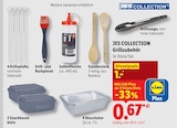 Aktuelle Backzubehör Angebote bei Lidl in Wiesbaden Aktuelles Grillzubehör Angebot bei Lidl in Wiesbaden ab 0,67 €