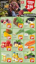 Äpfel im REWE Prospekt in Gelsenkirchen Aktueller REWE Prospekt mit Äpfel, "Dein Markt", Seite 4