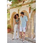 Bermuda chino homme - TEX - Carrefour Bermuda chino homme - TEX à 14,99 € dans le catalogue Carrefour