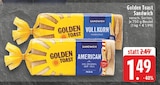 Vollkorn Harmonie im Angebot bei EDEKA in Wesel Vollkorn Harmonie Angebote von Golden Toast bei EDEKA Wesel für 1,49 €