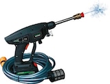 Hydroblast Hochdruck Power-Reiniger 10-tlg. im Netto mit dem Scottie Prospekt Hydroblast Hochdruck Power-Reiniger 10-tlg. von Hammersmith im aktuellen Netto mit dem Scottie Prospekt für 49,99 €