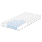 Aktuelle Matratze Angebote bei XXXLutz Möbelhäuser in Bergisch Gladbach Aktuelles KINDERMATRATZE 70/140 cm, Höhe ca. 10 cm Angebot bei XXXLutz Möbelhäuser in Bergisch Gladbach ab 69,99 €