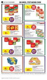 Promos Jardinière dans le catalogue "EN GROS, C'EST MOINS CHER" de Intermarché Hyper Jardinière en promo dans le catalogue Intermarché Hyper à la page 20