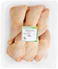 Hähnchen-Schenkel natur von  im aktuellen REWE Prospekt für 6,66 €