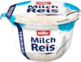 Milchreis von Müller im aktuellen EDEKA Prospekt für 0,44 €