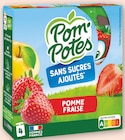 -50% de remise immédiate sur le 2ème produit identique sur la gamme pom'potes à Bi1 dans Dompierre-sur-Mont -50% de remise immédiate sur le 2ème produit identique sur la gamme pom'potes à Bi1 dans Dompierre-sur-Mont