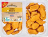 Chicken Nuggets Angebote von Hofmaier bei Netto Marken-Discount Stade für 4,49 €