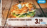 Kürbisring Curry Gurke Angebote bei EDEKA Germering für 3,20 €
