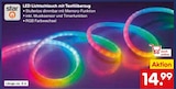 LED Lichtschlauch mit Textilüberzug im Angebot bei Netto Marken-Discount in Dinslaken LED Lichtschlauch mit Textilüberzug Angebote von star bei Netto Marken-Discount Dinslaken für 14,99 €