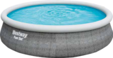 AUFSTELLPOOL „FAST SET“Fast Set von Bestway für 199,99 € bei OBI im Angebot AUFSTELLPOOL „FAST SET“Fast Set von Bestway im aktuellen OBI Prospekt
