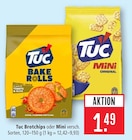 Aktuelles Bake Rolls Angebot bei Marktkauf in Offenbach (Main) ab 1,49 €