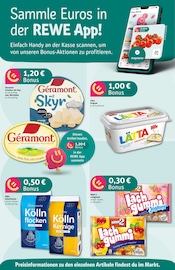 Kölln Angebote im Prospekt "Dein Markt" von REWE Kölln Angebote im Prospekt "Dein Markt" von REWE auf Seite 4
