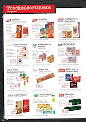 Fruchtgummi Angebote im Prospekt "VIETNAM" von Hamberger auf Seite 38