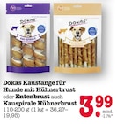 Aktuelles Kaustange mit Hühnerbrust Angebot bei E center in Frankfurt (Main) ab 3,99 €