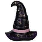 Chapeau de sorcière - H.20 cm - B&M à Noisy-le-Grand Chapeau de sorcière - H.20 cm en promo chez B&M Noisy-le-Grand à 7,99 €