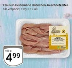 Hähnchen-Geschnetzeltes bei GLOBUS im Markkleeberg Prospekt für 4,99 €