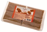 Speculoos - POPPIES en promo à 0,97 € chez Super U Speculoos - POPPIES dans le catalogue Super U