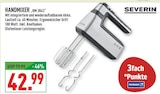 Handmixer Angebote von Severin bei Marktkauf Hürth für 42,99 €