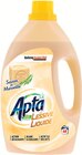 Lessive Liquide Marseille - APTA en promo chez Intermarché Hyper Agen à 2,75 €