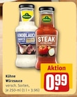 Angebot im REWE Barmstedt Prospekt REWE Barmstedt Prospekt mit im Angebot für 0,99 €