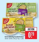 Aktuelle Wecker Angebote bei Marktkauf in Heilbronn Aktuelles Toastbrötchen Angebot bei Marktkauf in Heilbronn ab 0,79 €