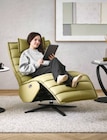 Aktuelles Leder-Relaxsessel Angebot bei XXXLutz Möbelhäuser in Potsdam ab 499,00 €