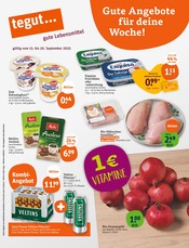 Fleisch im tegut Prospekt in Ludwigsburg Aktueller tegut Prospekt mit Fleisch, "tegut… gute Lebensmittel", Seite 3