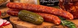 Pfefferbeißer Style von Cheat Meat im aktuellen Netto Marken-Discount Prospekt