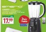 Standmixer BL-124816.8 Angebote von Emerio bei Marktkauf Dülmen für 17,99 €
