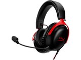 Casque HyperX gaming - HYPERX en promo chez Carrefour Casque HyperX gaming - HYPERX dans le catalogue Carrefour