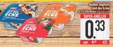 Aktuelles Joghurt mit der Ecke Schoko Balls Angebot bei EDEKA in Ingolstadt ab 0,33 €