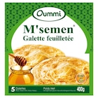 Carrefour Arcueil - Promo Galette feuilletée M'semen Halal surgelée Promo Galette feuilletée M'semen Halal surgelée à 2,03 € dans le catalogue Carrefour à Arcueil
