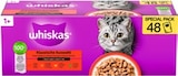 WHISKAS im Angebot bei Kaufland in Gera WHISKAS Angebote bei Kaufland Gera für 13,79 €